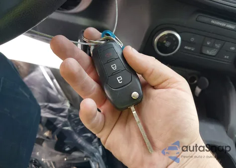 2020 Ford Escape S from USA, damaged, VIN 1FMCU0F60LUA11523